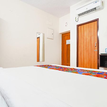 Fabexpress Epic Residency - Nr Srm University, Ramapuram Chennai Exterior photo
