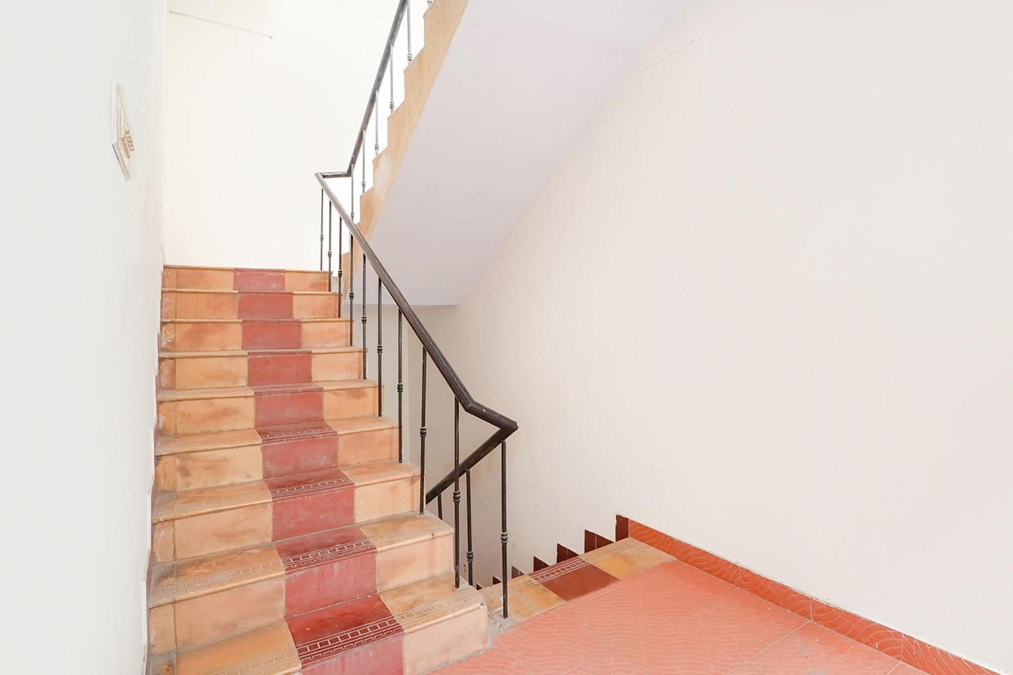 Fabexpress Epic Residency - Nr Srm University, Ramapuram Chennai Exterior photo